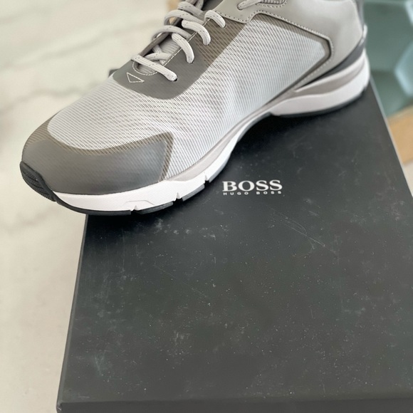 COPY - Hugo Boss men’s shoes - Picture 2 of 7